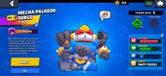 Brawl Stars Cont OG foto