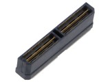 Conector PCB-PCB tată PIN 120 0,5mm QTH aurit SMT 2A SAMTEC