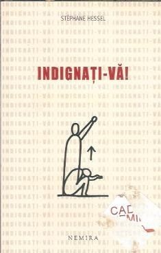 Indignati-va! - Stephane Hessel