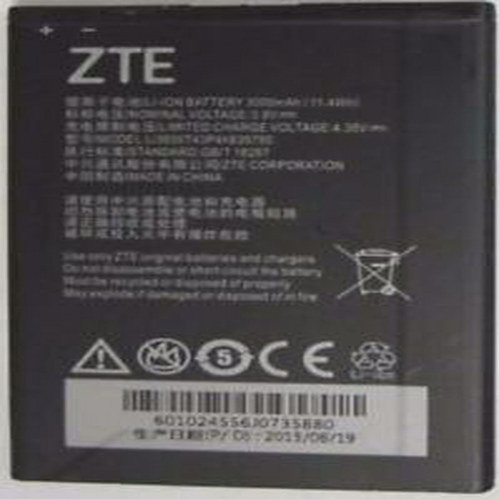 Acumulator ZTE Grand S ll Li3830T43P4h835750