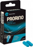 Prorino Black Capsule concentrate pentru Potenta 2cps, Hot