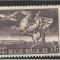 Belgia 1949 Mi 845 MNH - 100 de ani de timbre