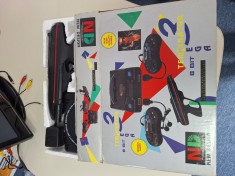 BS-500AS Joc TV pentru colectionari, Terminator Ending-Man Computer foto