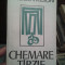 CHEMARE TIRZIE-ANGUS WILSON