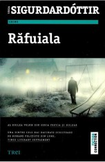 Rafuiala - Yrsa Sigurdardottir - Trei
