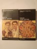 Philippe Aries; Georges Duby (coord.) - Istoria vieții private (vol. 1 + 2 / I + II, 2 vol.)
