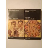 Philippe Aries; Georges Duby (coord.) - Istoria vieții private (vol. 1 + 2 / I + II, 2 vol.)