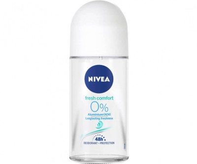 ROLL-ON FRESH COMFORT 50ML foto