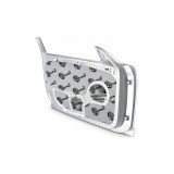 Kit insonorizant auto Paramat OptiSound 10 coli 750 x 500 mm grosime 2,1 mm 3,75 mp Cod: PCP1002