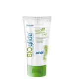 BIOglide Anal - Lubrifiant anal bio pe bază de apă, 80 ml, Orion