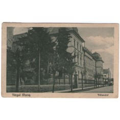 1925 - Targu Mures, Tribunalul (jud. Mures)