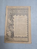 Neamul Rom&acirc;nesc nr. 13/17.06.1907 - Director N. Iorga