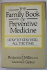 The Family Book of Preventive Medicine, Miller &amp; Galton, 1971, Anatomie, Sănătate, Carte Veche, Copertă Cartonată