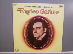 Enrico Caruso ? Great (1970/Europa/RFG) - VINIL/ca Nou (NM+) foto