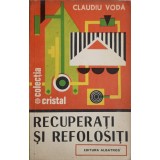 RECUPERATI SI REFOLOSITI-CLAUDIU VODA-192308