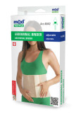 Corset abdominal L, 1 bucata, MedTextile