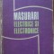 Masurari Electrice Si Electronice - Edmond Nicolau/ Mariana Belis