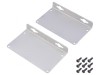 Mâner din Aluminiu Serie 1455 și 1455NF