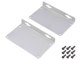 M&acirc;ner din Aluminiu Serie 1455 și 1455NF