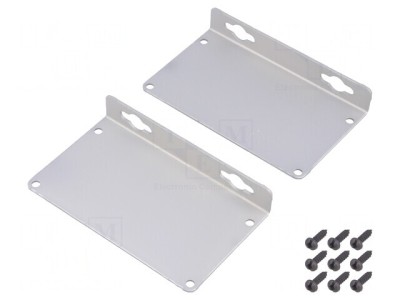 M&amp;acirc;ner din Aluminiu Serie 1455 și 1455NF foto