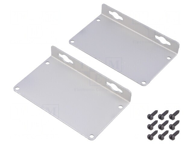 M&acirc;ner din Aluminiu Serie 1455 și 1455NF