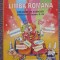 Limba Romana culegere de exercitii. clasele II-IV, 266 pagini, stare f buna