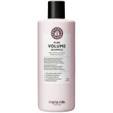 Sampon Pure Volume, 350ml, Maria Nila