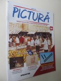 Curs de pictura Nr. 50 - De Agostini