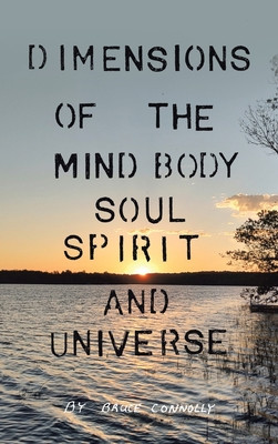Dimensions of the Mind Body Soul Spirit and Universe foto