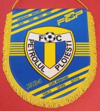 Fanion (oficial) fotbal - FC PETROLUL PLOIESTI