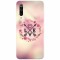 Husa silicon pentru Xiaomi Mi 9, Love Arrow