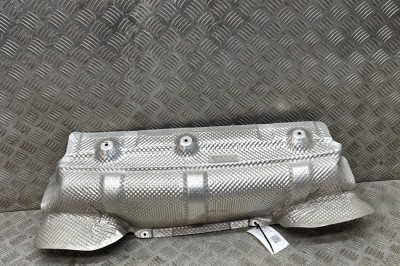 Protecție termică BMW 4 Coupe F32, F82 2016 OEM: 8059674 | 25103442 foto