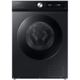 Masina de spalat rufe Samsung WW90DB7U94GBU4, 1400 RPM, 9 kg, AI Wash, Negru, Clasa A