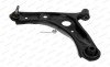 MOOG CI-WP-15153 Brat, suspensie roata