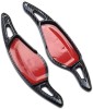 Set Extensii Padele Volan Schimbator Viteze, Compatibile cu BMW 3 Seria G20, 5 Seria G30, 6 Seria G32, 7 Seria G11, 8 Seria G14, X3 G01, X4 G02, X5 G0