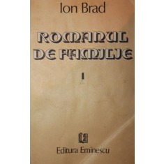 ROMANUL DE FAMILIE