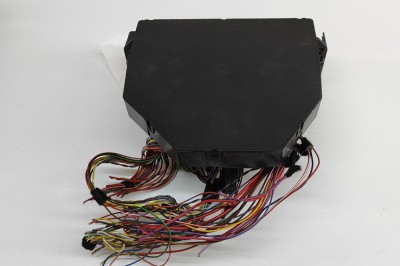 Modul panou de siguranțe MERCEDES-BENZ CLS C218 2014 OEM: A2129004125,A2129011207,A2129027408,A2319029902,F005V01524 30323276 foto