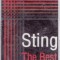 AMS - CASETA AUDIO STING - THE BEST