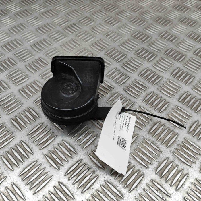 Claxon LAND ROVER RANGE ROVER VELAR L560 2017 OEM: J8A2-13801-AC 23615418