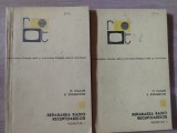 Repararea radio receptoarelor 1, 2- D. Ciulin, E. Evanovici
