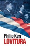 Lovitura | Philip Kerr, 2019, Leda