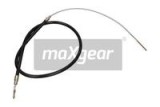 Cablu frana de mana BMW 3 Touring (E36) (1994 - 1999) MAXGEAR 32-0178