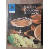 BAUTURI SI DULCIURI DIN FRUCTE-BURBEA SILVIA-348238