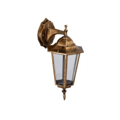 Lampa Gradina Corona Antic 1xE27 60W IP44