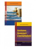 Set: Gestiunea financiara a intreprinderii. Repere conceptuale + Gestiunea financiara a intreprinderii. Lucrari practice - Roxana Arabela Dumitrascu