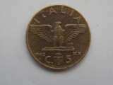 5 CENTESIMI 1942 ITALIA