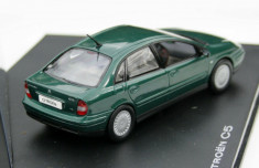 Citroen C5, 1:43 Norev foto