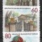 B2291 - Berlin 1986 - Peisaje 3v.neuzat,perfecta stare