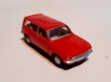 Austin Allegro, 1/76