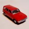 Austin Allegro, 1/76